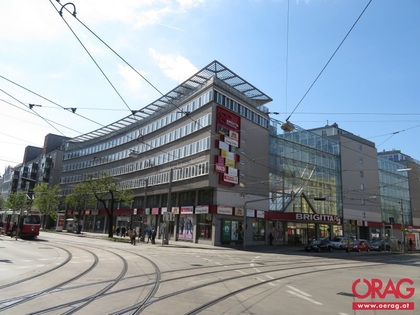 Einzelhandel / Geschäfte in 1200 Wien