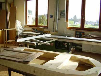 Hallen / Lager / Produktion in 3390 Melk