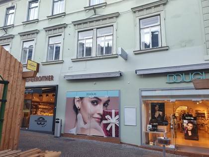 Einzelhandel / Geschäfte in 9500 Villach