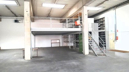 Hallen / Lager / Produktion in 9020 Klagenfurt am Wörthersee