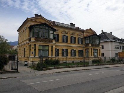 Wohnungen in 9500 Villach