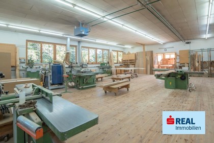 Hallen / Lager / Produktion in 6300 Wörgl