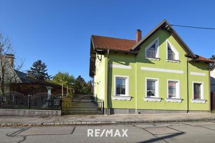Häuser in 2170 Poysdorf