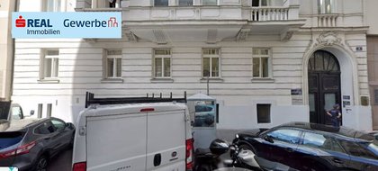 Hallen / Lager / Produktion in 1030 Wien