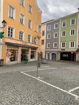 Hallen / Lager / Produktion in 4780 Schärding Vorstadt