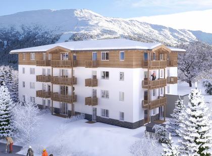 Wohnungen in 9863 Rennweg am Katschberg
