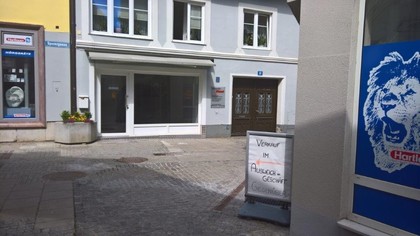 Einzelhandel / Geschäfte in 9400 Wolfsberg