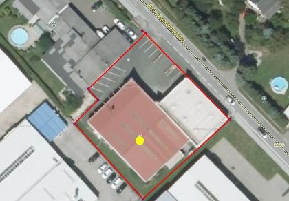Hallen / Lager / Produktion in 8501 Lieboch