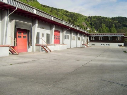 Hallen / Lager / Produktion in 8700 Hinterberg