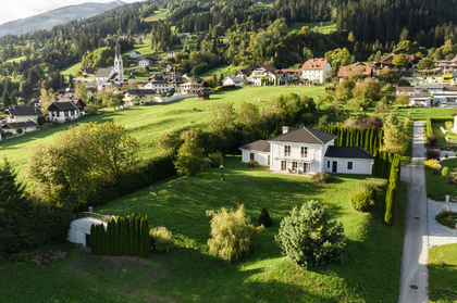 Häuser in 9771 Berg im Drautal