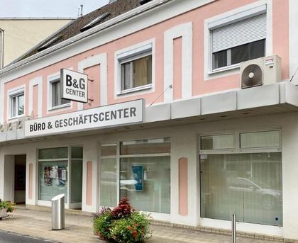 Büros /Praxen in 7210 Mattersburg
