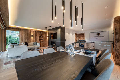 Wohnungen in 6370 Reith bei Kitzbühel