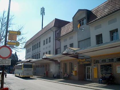Büros /Praxen in 9560 Feldkirchen in Kärnten