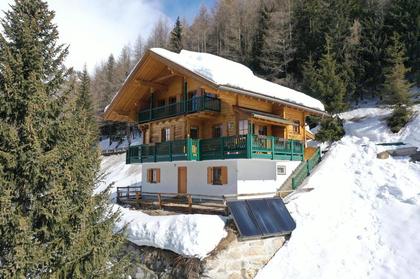 Häuser in 9844 Heiligenblut am Großglockner
