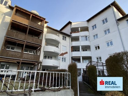 Wohnungen in 4600 Wels