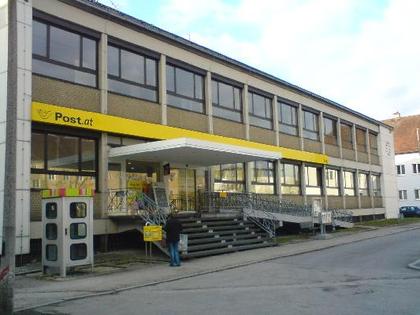 Büros /Praxen in 4710 Grieskirchen