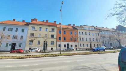 Wohnungen in 8020 16. Straßgang