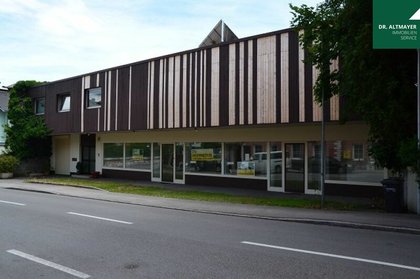 Büros /Praxen in 9500 Villach