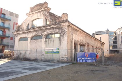Hallen / Lager / Produktion in 3100 Viehofen