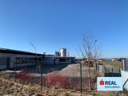 Hallen / Lager / Produktion in 4784 Schardenberg