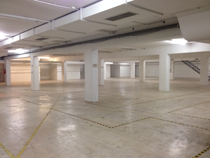 Hallen / Lager / Produktion in 1160 Wien