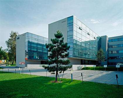 Büros /Praxen in 4840 Vöcklabruck