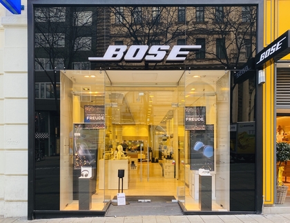 Einzelhandel / Geschäfte in 1060 Wien