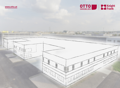Hallen / Lager / Produktion in 2700 Wiener Neustadt