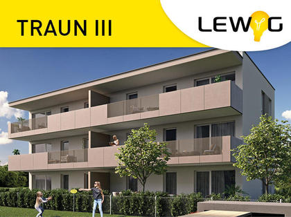 Wohnungen in 4050 Traun