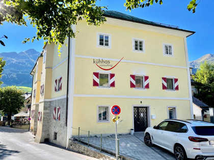 Gastgewerbe in 5630 Bad Hofgastein