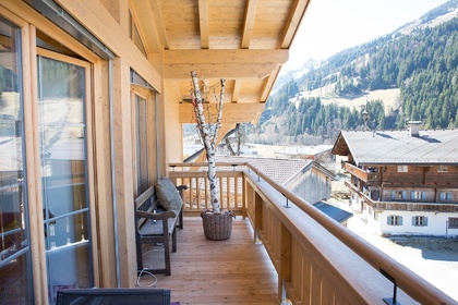 Wohnungen in 6365 Kirchberg in Tirol