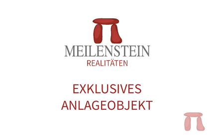 Anlageobjekte in 6020 Innsbruck