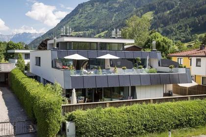 Wohnungen in 5700 Zell am See