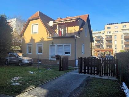 Häuser in 8020 14. Eggenberg