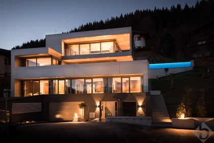 Häuser in 5700 Zell am See