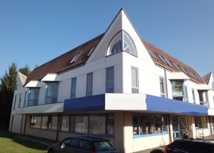Büros /Praxen in 3380 Pöchlarn