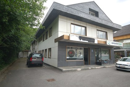 Hallen / Lager / Produktion in 9500 Villach