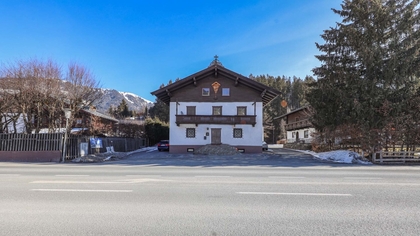 Häuser in 6370 Kitzbühel