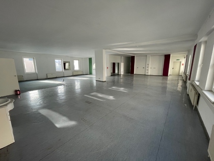 Hallen / Lager / Produktion in 1200 Wien