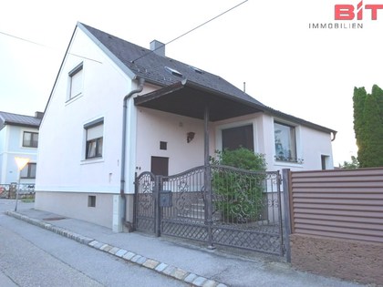 Häuser in 2421 Kittsee