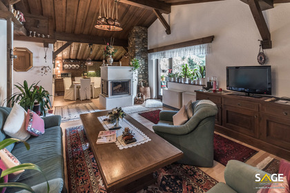 Wohnungen in 5700 Zell am See