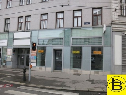 Einzelhandel / Geschäfte in 1090 Wien