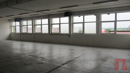 Hallen / Lager / Produktion in 5141 Moosdorf