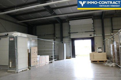 Hallen / Lager / Produktion in 3131 Inzersdorf ob der Traisen