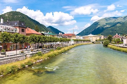 Wohnungen in 4820 Bad Ischl