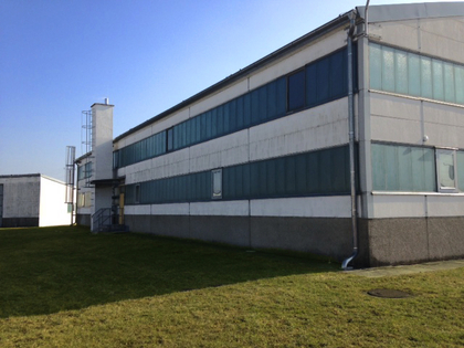Hallen / Lager / Produktion in 2431 Enzersdorf an der Fischa