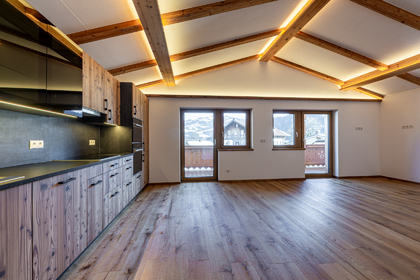 Wohnungen in 6365 Kirchberg in Tirol