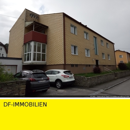 Wohnungen in 3860 Heidenreichstein
