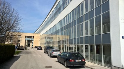 Hallen / Lager / Produktion in 5020 Salzburg