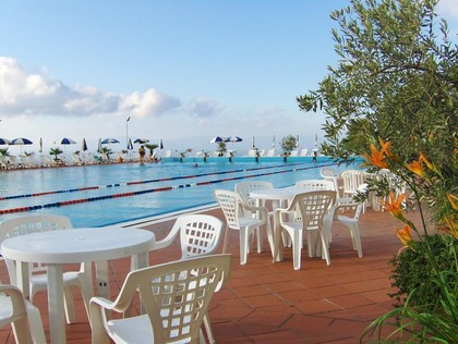 Gastgewerbe in Italien